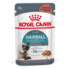 Royal Canin Hairball Care 6x85g Mokra Karma Dla Kotów Dorosłych w Sosie Eliminacja Kul Włosowych