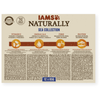 Iams Naturally Adult Sea Collection 48x85g Mokra Karma Dla Kota Rybne Smaki