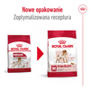 Royal Canin Adult Medium BF 15kg Zbilansowana Sucha Karma Dla Psów Średnich Ras