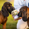 Raw Paleo Kaczka Mokra Karma Dla Psa Puppy Monoprotein 400g