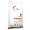 Vet Expert Intestinal Mokra Karma Weterynaryjna Dla Kota Z Kurczakiem I Wołowiną 12x100g Trawienie