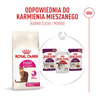 Royal Canin Exigent Fussy 2kg Karma Sucha Dla Kotów Dorosłych Wybrednych