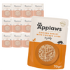 Applaws Cat Mokra Karma Dla Kota 12x70g Pierś z Kurczaka z Wątróbką w Galaretce 