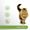 Perfect Fit Senior 7+ 10x750g Sucha Karma Dla Kotów Starszych Z Kurczakiem