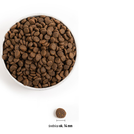 Acana Highest Protein Wild Prairie 6kg Sucha Karma Dla Psa Z Kurczakiem Indykiem I Rybą