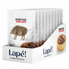 John Dog For Cats Lapé 10x100g Monobiałkowa Mokra Karma Dla Kota Z Dzikiem