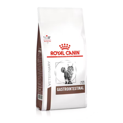 Royal Canin Veterinary Gastrointestinal S/O 400g Sucha Karma Dla Kotów Z Wrażliwym Układem Pokarmowym