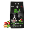 Biofeed Tasty Dogs Life Z Jagnięciną 12kg Sucha Karma Dla Psów Średnich i Dużych Ras