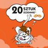 Dreamies z Pysznym Kurczakiem Mega Pack 180g Przysmaki dla kota