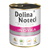 Dolina Noteci Premium Mix Smaków 30x800g Mokra Karma Dla Psa Bez Kurczaka i Ryb