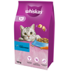 Whiskas Adult z Kurczakiem i Tuńczykiem 2x7kg Sucha Karma Pełnoporcjowa Dla Dorosłych Kotów