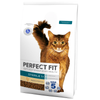 Perfect Fit Sterile Sucha Karma Dla Kotów Sterylizowanych Z Kurczakiem 7kg + GRATIS Dreamies Variety Snack Box 720g
