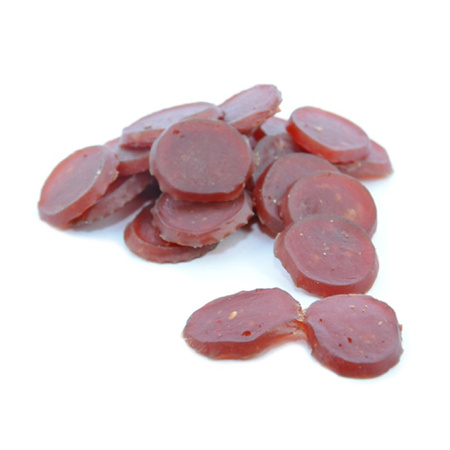 Maced Talarki Z Piersi Kaczek Miękki Przysmak Dla Psa 500g