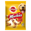 Przysmak Pedigree Markies 150g kruche ciasteczka z kością szpikową 6 sztuk w cenie 5