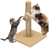 Drapak Dla Kota Słupek z Zabawką Sizal 40cm