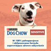 Purina Dog Chow Sensitive Adult 14kg Sucha Karma Dla Psa z Łososiem