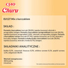 Inaba Cat Churu 20x14g (280g) Kremowy Przysmak Dla Kota Pasta Mix Z Kurczakiem