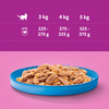 WHISKAS Adult puszka 6x 400g Tuńczyk - mokra karma dla dorosłych kotów w galaretce