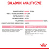 ROYAL CANIN Kitten Instinctive w sosie 85g karma mokra w sosie dla kociąt do 12 miesiąca życia