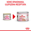 Royal Canin Mother&Babycat Instinctive Mousse 6x195g Karma Mokra Mus Dla Kotek W Okresie Ciąży Laktacji i Kociąt