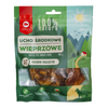 MACED Ucho Środkowe 100% Przysmak Dla Psa 100g 