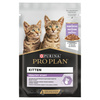 Purina Pro Plan Kitten Healthy Start 26x85g (18+8 GRATIS) Mokra Karma Dla Kociąt z Indykiem w Sosie