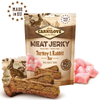 Carnilove Przysmak Baton Proteinowy Dla Psa Z Indykiem I Królikiem 100g