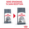 Royal Canin Dental 3,5kg Karma Sucha Dla Kotów Dorosłych Redukująca Odkładanie Kamienia Nazębnego