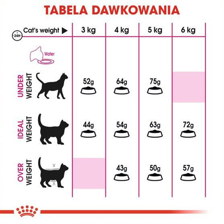 Royal Canin Exigent Aromatic Attraction 10kg Karma Sucha Dla Kotów Dorosłych Wybrednych Kierujących Się Zapachem