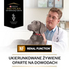 Purina Pro Plan Veterinary Diets NF Renal Function Mokra Karma Dla Psa Mus 6x400g